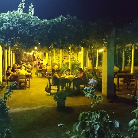カリアーティ Agriturismo Il Marescialloヴィラ エクステリア 写真
