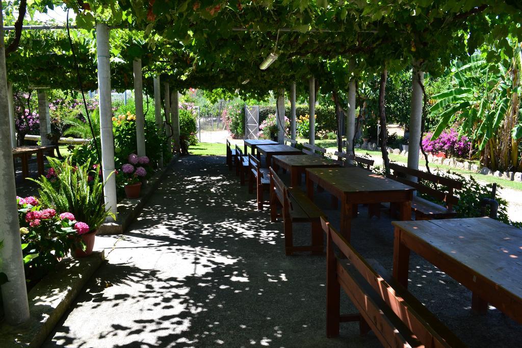カリアーティ Agriturismo Il Marescialloヴィラ エクステリア 写真