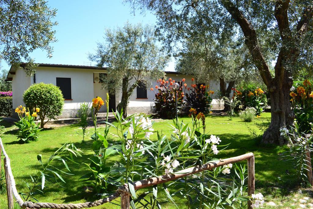 カリアーティ Agriturismo Il Marescialloヴィラ 部屋 写真
