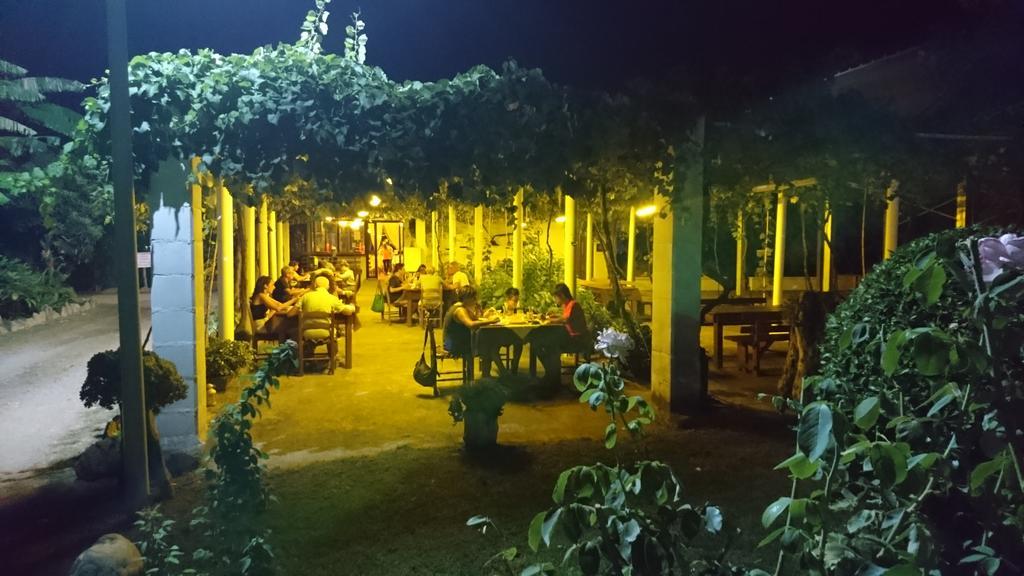 カリアーティ Agriturismo Il Marescialloヴィラ エクステリア 写真